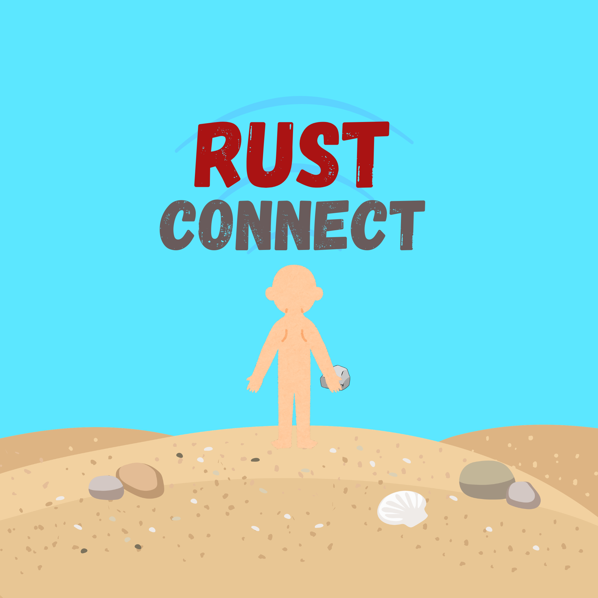 Rustconnect